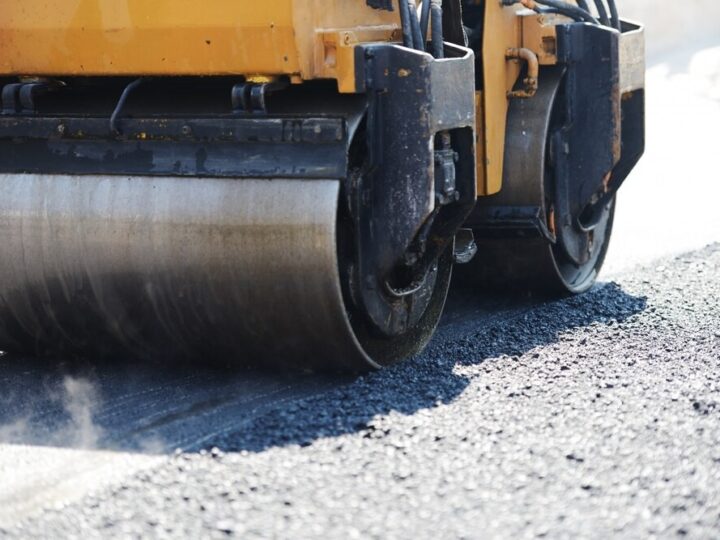 Nowa era komunikacji w Lusinie: Budowa ul. Spacerowej rusza!