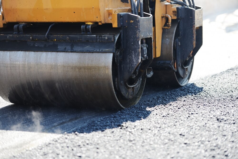 Nowa era komunikacji w Lusinie: Budowa ul. Spacerowej rusza!