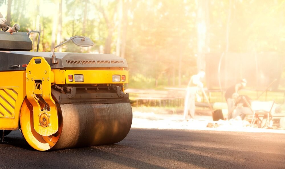 Budowa parkingu P&R w Bronowicach z ekologiczny akcentem!