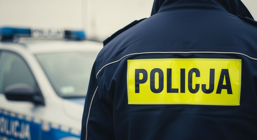 Krakowska policja w akcji Operation Seatbelt: Pamiętaj o pasach bezpieczeństwa!