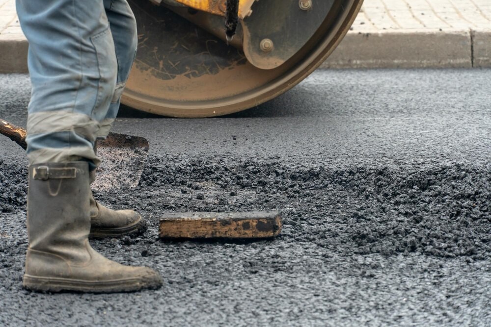 Nowa era transportu w Lisiej Górze: rozpoczęcie budowy obwodnicy!