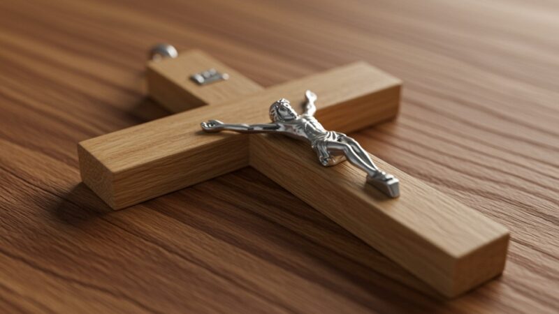 Muzyczna medytacja: Siedem ostatnich słów Chrystusa w Strumianach