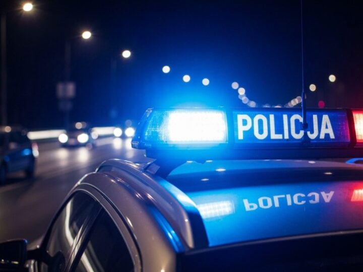 Międzynarodowa współpraca w walce z oszustwami: Policja z Niemiec w Krakowie