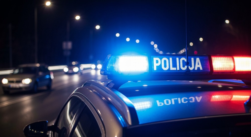 Międzynarodowa współpraca w walce z oszustwami: Policja z Niemiec w Krakowie