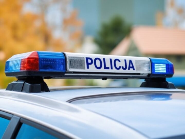 Bezpieczna Kraków: Jak mł. asp. Małgorzata Skrabalak zmienia swoją dzielnicę