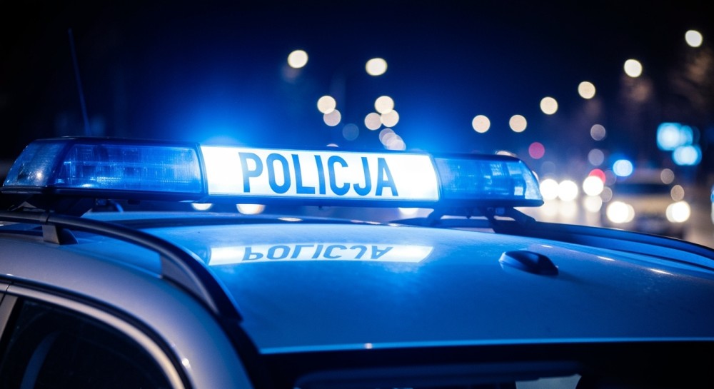 Michał Włosowicz: Dzielnicowy, który łączy społeczność z Policją