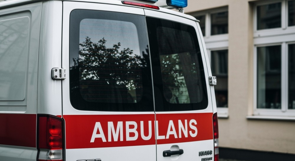 Bezpieczniejsze drogi w Limanowej dzięki szkoleniu kierowców karetek