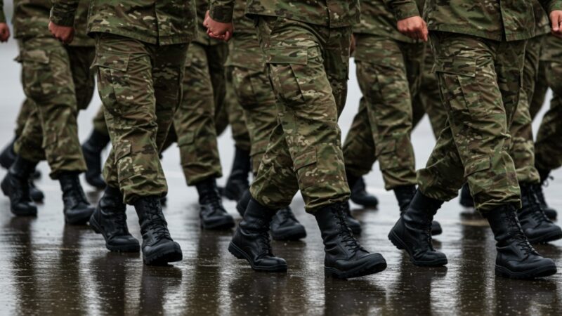 Krakowski Szpital Narutowicza wkracza w sojusz z wojskiem!