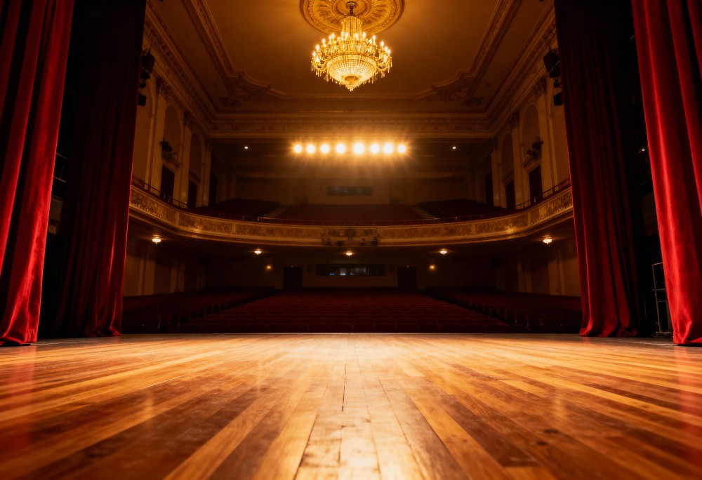 Teatr Praska 52: Emocje i magia na każdej scenie