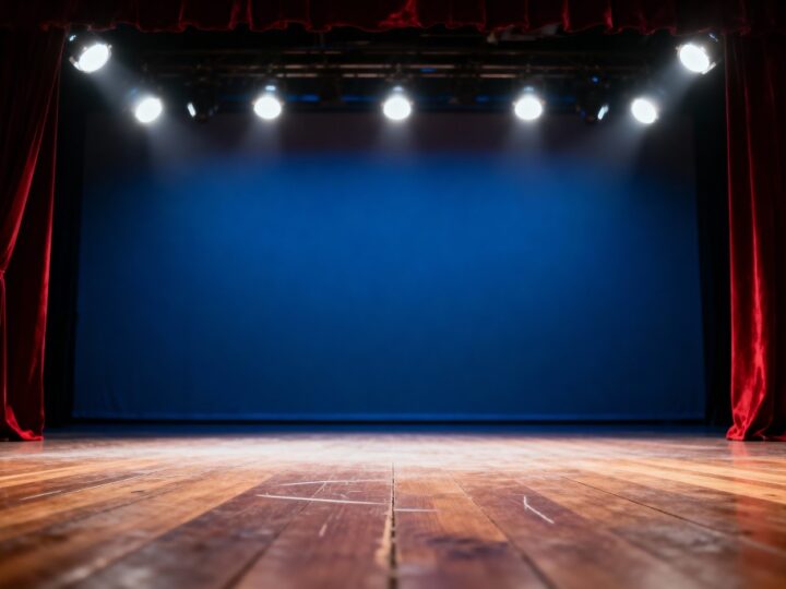 Teatralne odkrycia w Krakowie: spektakle, które poruszają serca