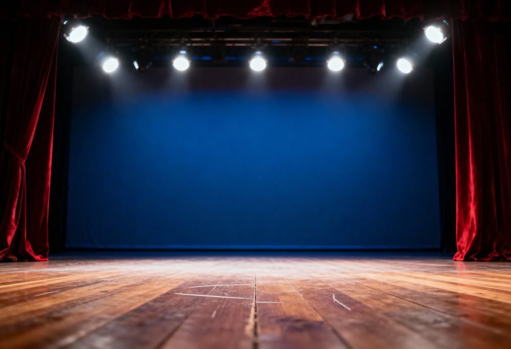 Teatralne odkrycia w Krakowie: spektakle, które poruszają serca