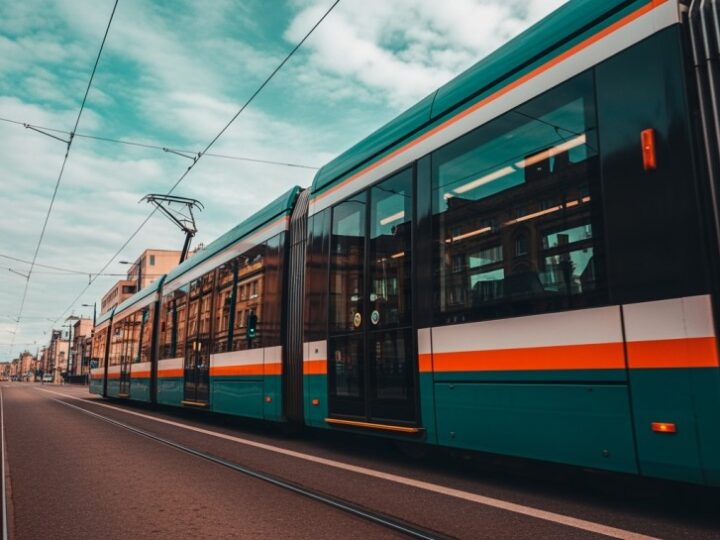 Nowe zasady ruchu na ul. Jancarza: co musisz wiedzieć?