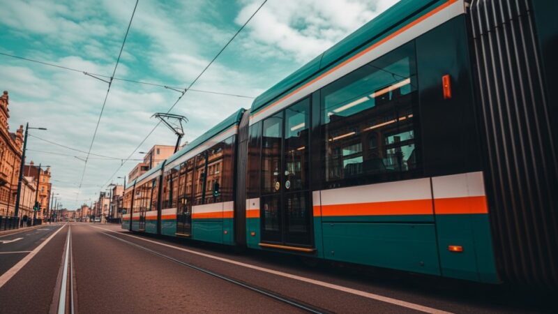 Nowe zasady ruchu na ul. Jancarza: co musisz wiedzieć?