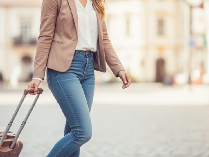 Technologia i ekologia: nowa era turystyki lokalnej