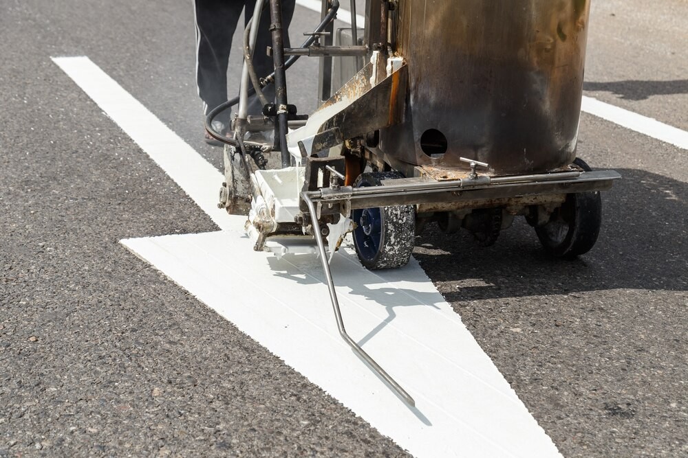 Przebudowa ul. Łanowej: Utrudnienia i objazdy w Skawinie od 9 marca