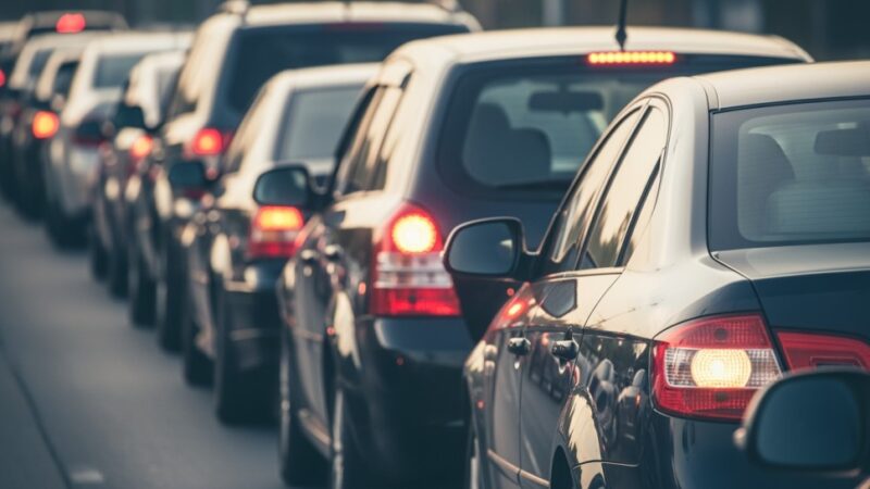 Niedzielne zmiany w komunikacji miejskiej – bądź gotowy na utrudnienia!