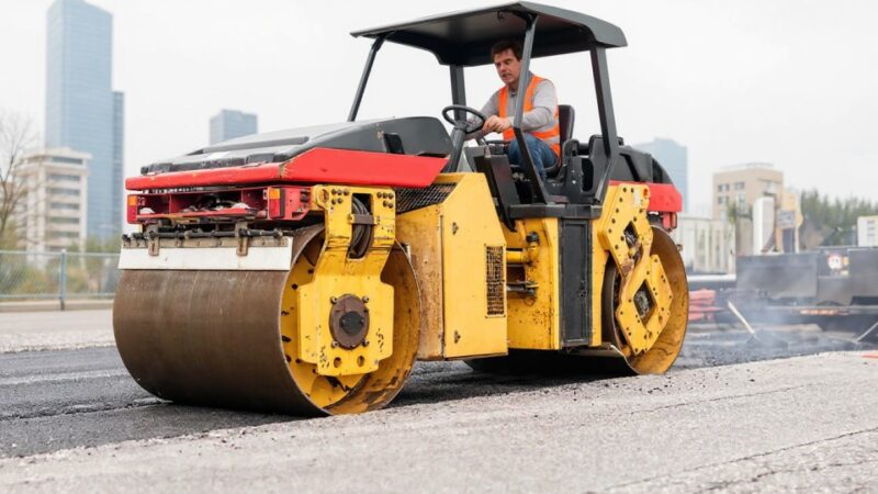 Utrudnienia na drodze Surówki-Zborczyce: Co warto wiedzieć?