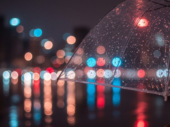 Nocne przymrozki i spadek temperatury – bądź ostrożny!