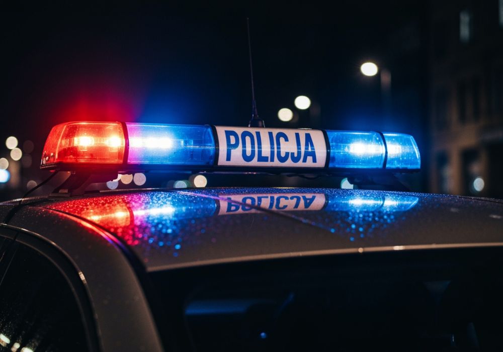 Włamywacz zatrzymany: Policja rozwiązała sprawę kradzieży w centrum miasta