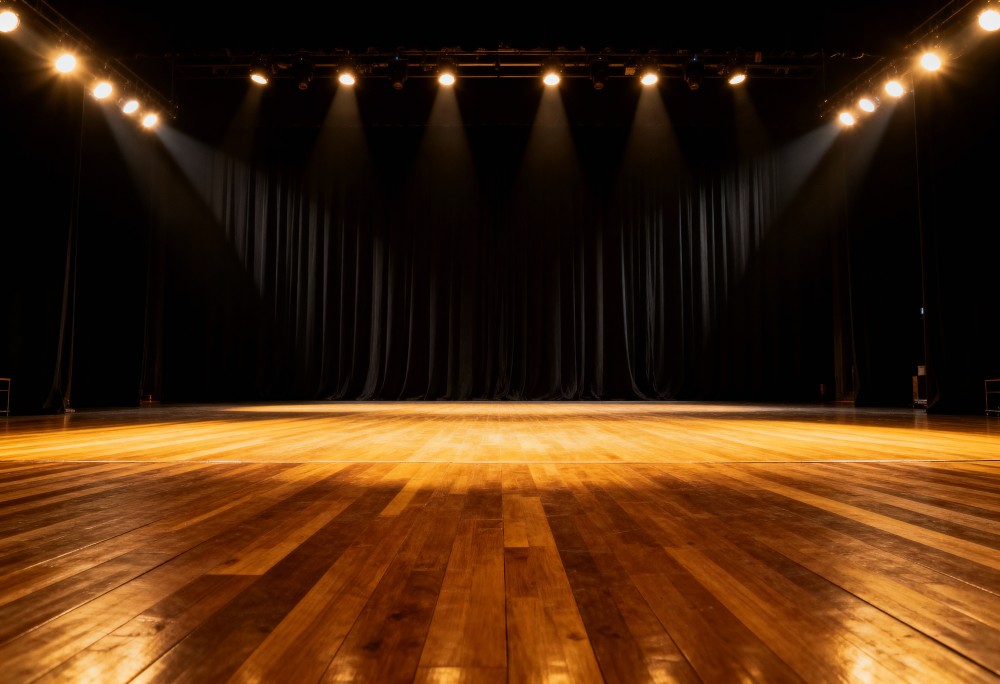 Wieliczka odkrywa emocje: „Mały Książę” na teatralnej scenie