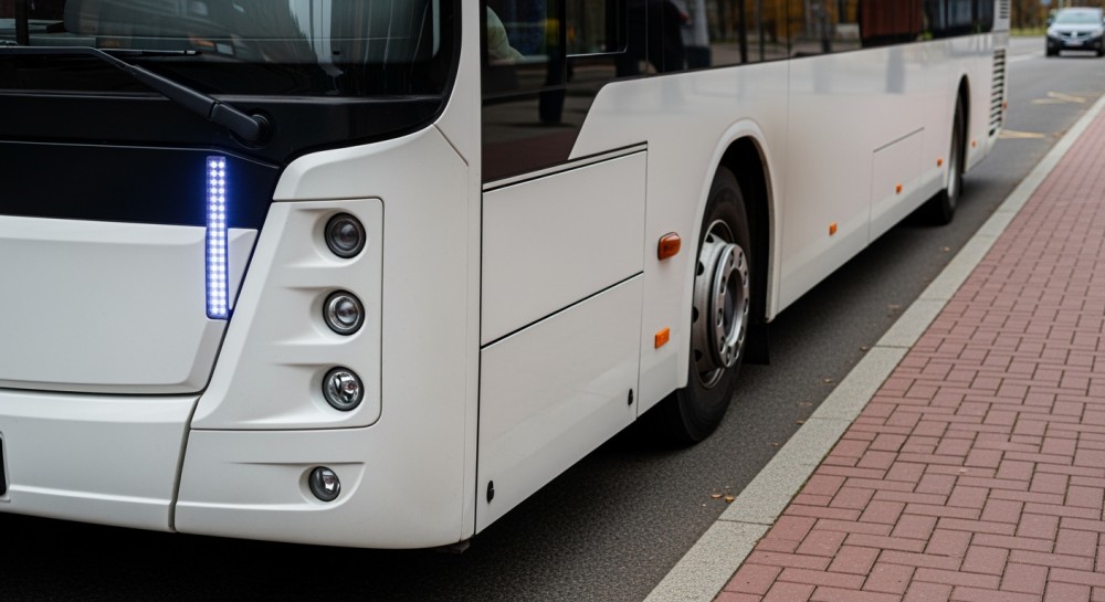 Wieliczka wiosną: Mieszkańcy zmieniają oblicze przystanków!