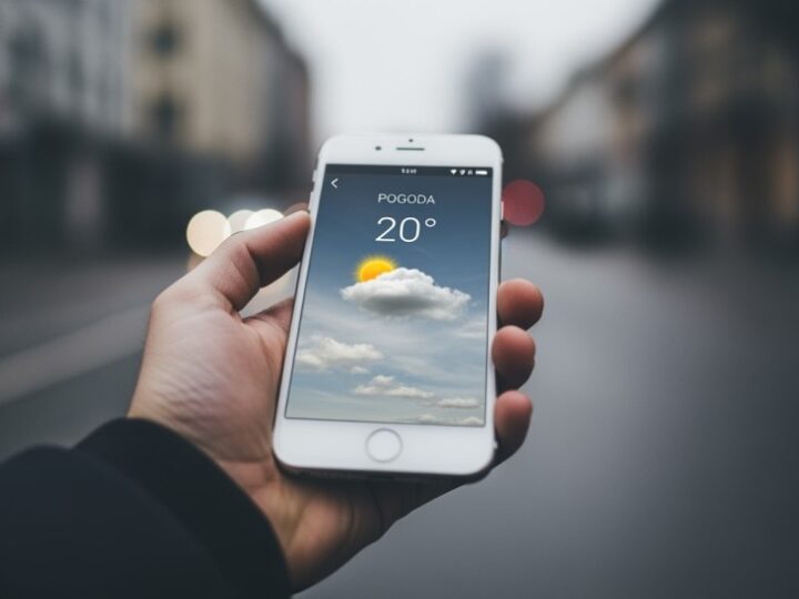 Wiosna pełna słońca i energii!