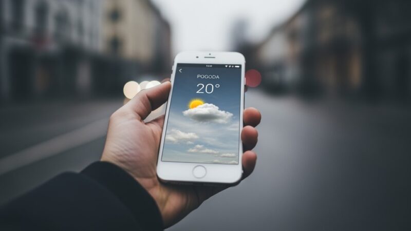 Wiosna pełna słońca i energii!