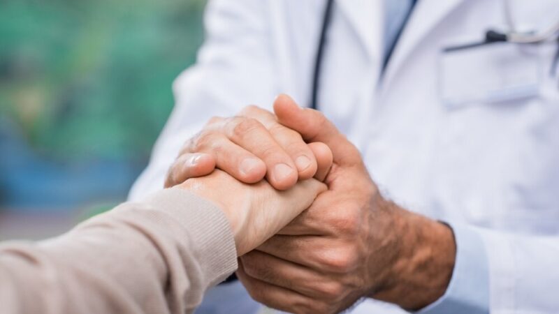 Nowe rozwiązania dla zdrowia mieszkańców Krzeszowic