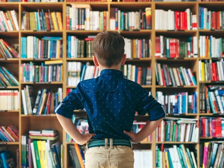 Nowa era edukacji w Raciborsku: wizytacja burmistrza w Szkole Podstawowej