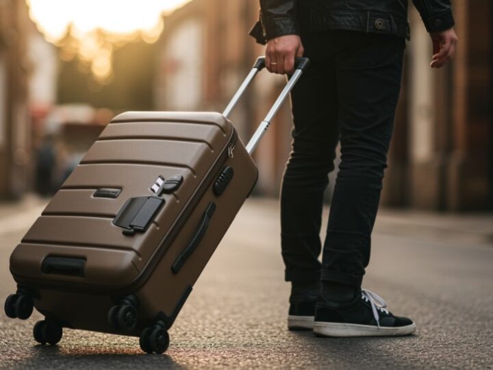 Nowe trendy w turystyce: Odwiedzaj Polskę i podróżuj samochodem!