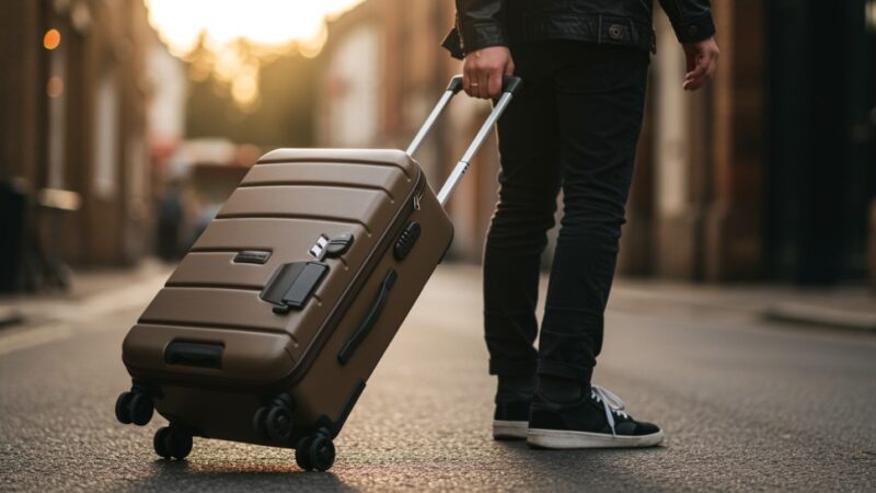 Nowe trendy w turystyce: Odwiedzaj Polskę i podróżuj samochodem!