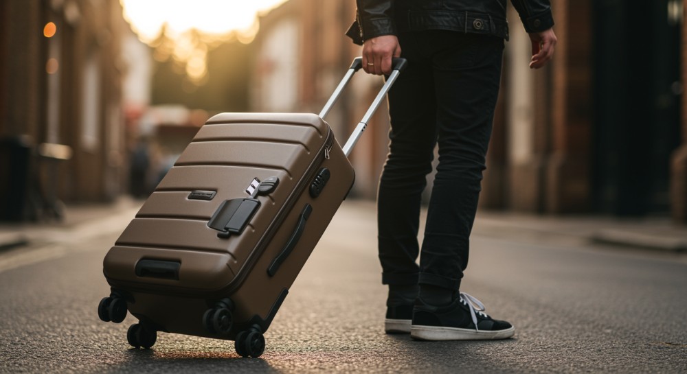 Nowe trendy w turystyce: Odwiedzaj Polskę i podróżuj samochodem!