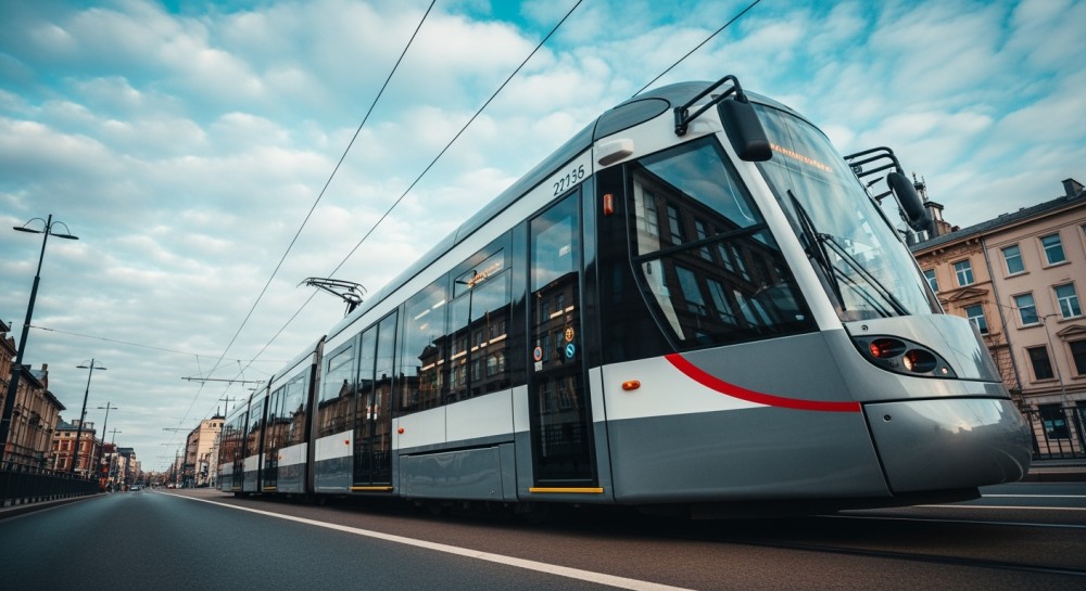 Tramwaje w Krakowie na bocznym torze: zmiany w Mistrzejowicach!