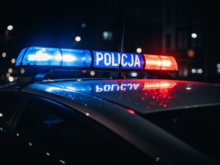 Oszust z Krakowa wciągnął młodych sprzedawców w pułapkę – wyłudził 30 000 zł!