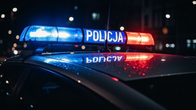 Oszust z Krakowa wciągnął młodych sprzedawców w pułapkę – wyłudził 30 000 zł!