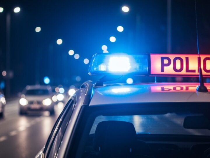 Nowa naczelnik Wydziału Konwojowego KWP w Krakowie przejmuje obowiązki