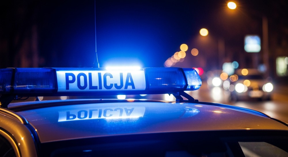 19-latek oskarżony o zniszczenie wiat przystankowych i koszy na śmieci