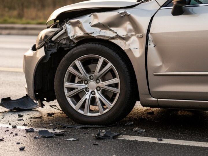 Granaty z I Wojny Światowej odkryte w lesie w Miechowie