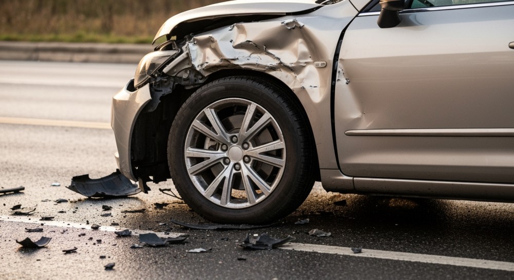 Granaty z I Wojny Światowej odkryte w lesie w Miechowie