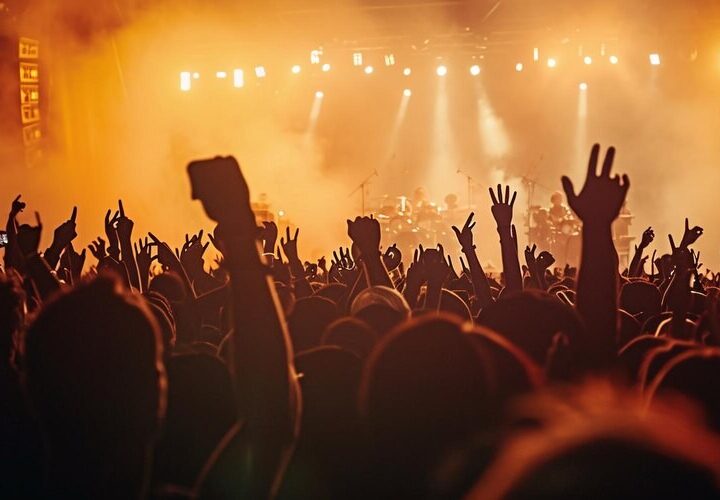 Siódma Noc Kin Studyjnych w Krakowie już 18 kwietnia!