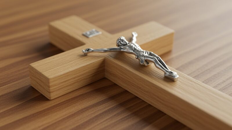 Pamiętamy o Katyńskiej Zbrodni: Uroczystości w Krakowie