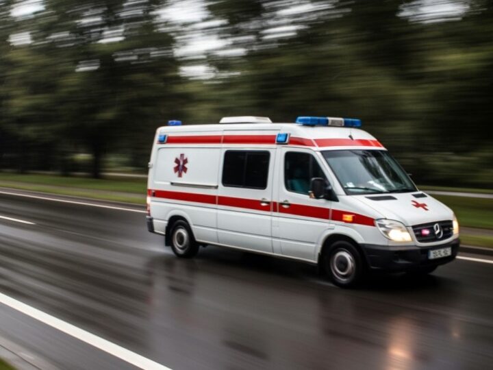 Bezpieczny Marsz Żywych 2026: Prewencja i koordynacja służb w Auschwitz-Birkenau