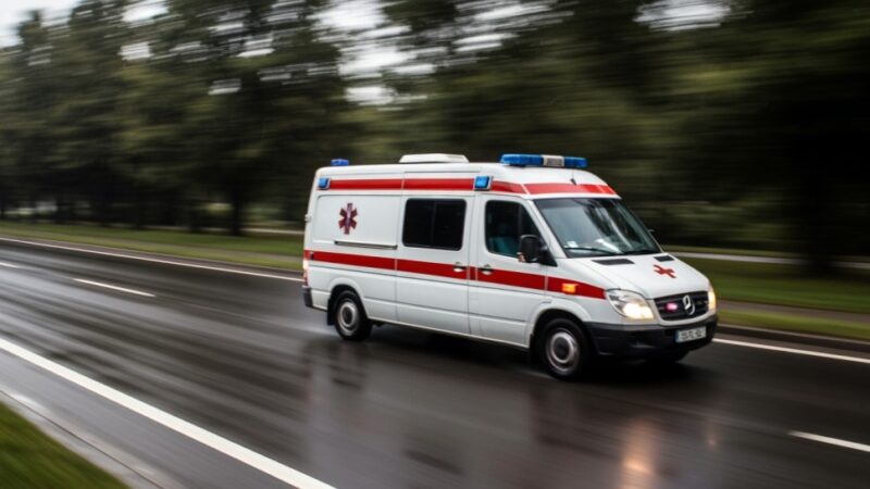 Bezpieczny Marsz Żywych 2026: Prewencja i koordynacja służb w Auschwitz-Birkenau