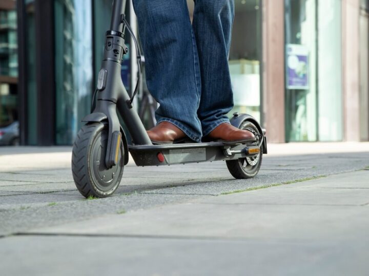 Kraków w akcji: Bezpieczne jednoślady na wiosnę!