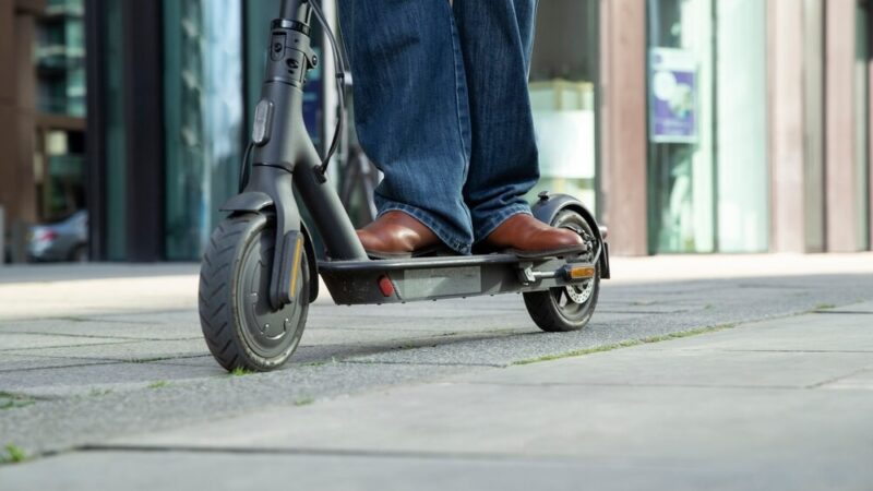 Kraków w akcji: Bezpieczne jednoślady na wiosnę!