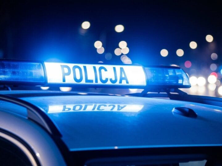 Wielkanoc bezpieczniejsza: Policja wzmacnia kontrole na drogach Małopolski