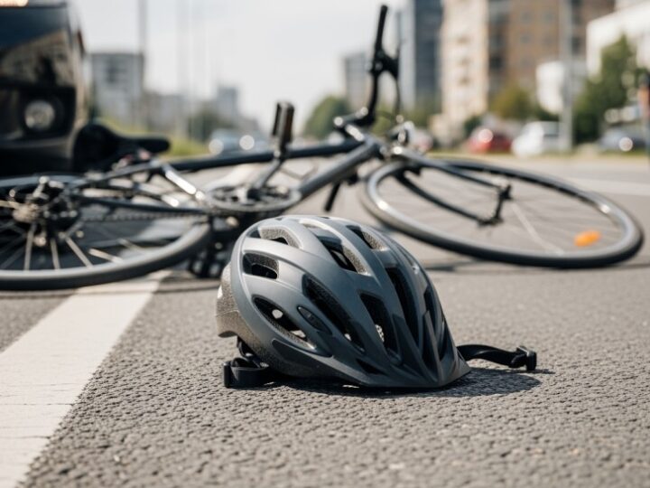 Uczniowie z Krakowa zdali egzamin na kartę rowerową – bezpieczeństwo na dwóch kółkach w praktyce!