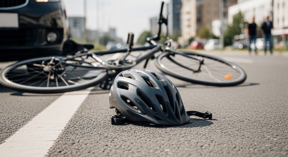 Uczniowie z Krakowa zdali egzamin na kartę rowerową – bezpieczeństwo na dwóch kółkach w praktyce!