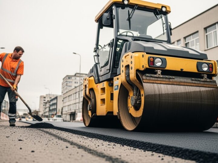Nowa infrastruktura rowerowa na ul. Sławka: Zmiany od 27 kwietnia!