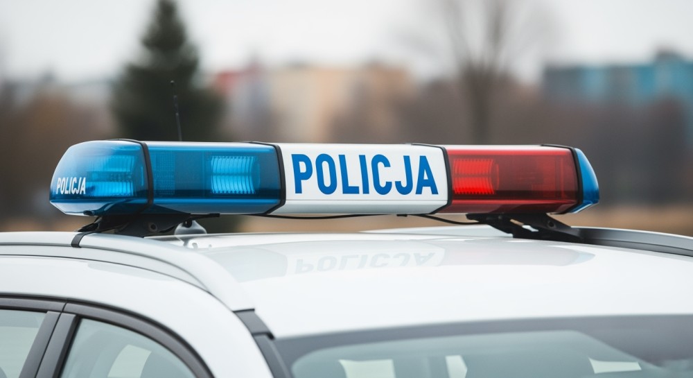 Kraków: Policja rozbija siatkę narkotykową, dwóch mężczyzn w areszcie